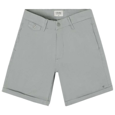 къси,панталони,мъжки,панталони,silbon,clasica,shorts,green,(grey)