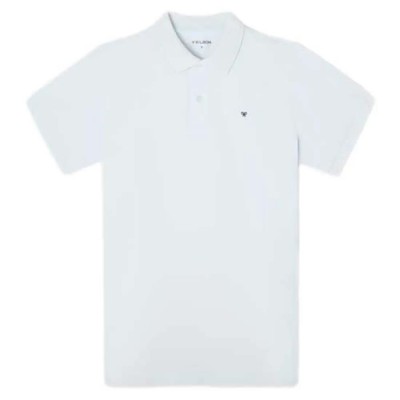 мъжки,блузи,с,яка,silbon,liso,celeste,short,sleeve,polo,blue