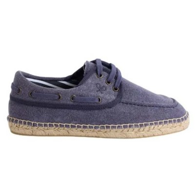 мъжки,еспадрили,silbon,nautico,espadrilles,blue