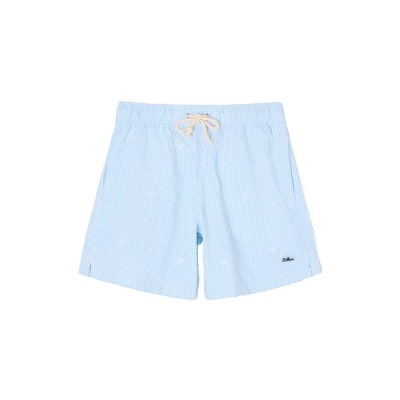 бански,гащета,мъжки,бански,костюми,silbon,rayas,swimming,shorts,blue