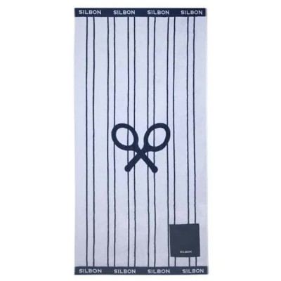 хавлиена,кърпа,хавлии,silbon,rayas,towel,purple
