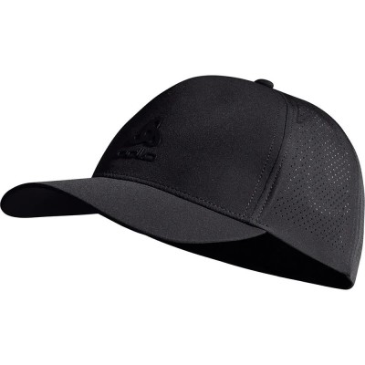 шапка,с,козирка,всички,шапки,odlo,performance,snapback,cap,black
