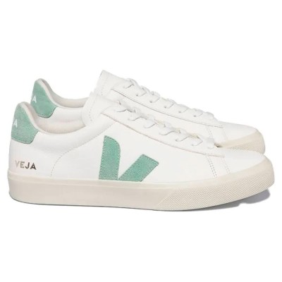 маратонки,мъжки,маратонки,veja,campo,leather,trainers,white