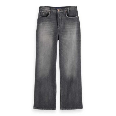 дънки,дамски,панталони,scotch,&,soda,the,deep,loose,fit,jeans,grey,(shoreside)