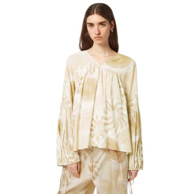 дамски,блузи,дамски,ризи,scotch,&,soda,u9a00640t,blouse,beige