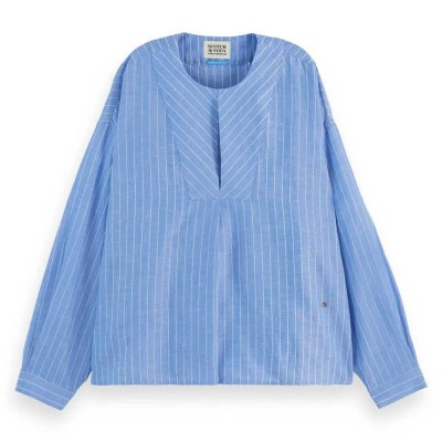 дамски,блузи,дамски,ризи,scotch,&,soda,u9b00629t,blouse,blue