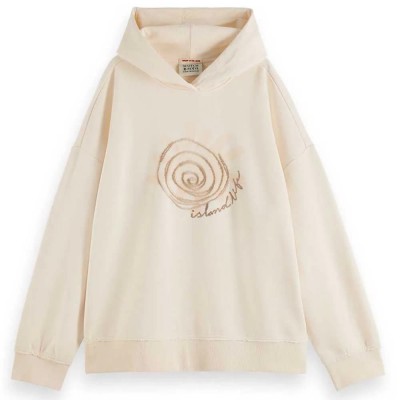 суичър,дамски,блузи,scotch,&,soda,u9e00666t,hoodie,beige