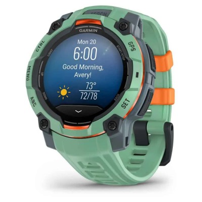 часовници,garmin,reloj,instinct,3,45,mm,amoled,green,green,(green)