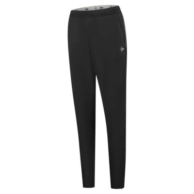 анцуг,мъжки,анцузи,dunlop,club,knitted,tracksuit,pants,black,(black)