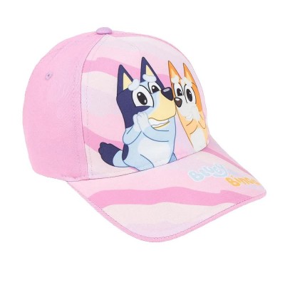 шапка,всички,шапки,bluey,bluey,cap,pink,(pink)
