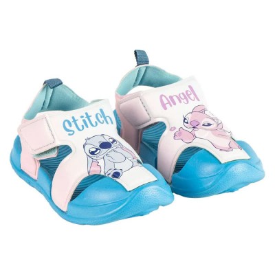сандали,детски,сандали,и,чехли,stitch,casual,eva,stitch,sandals,blue,(blue)