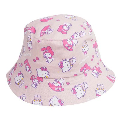 шапка,всички,шапки,hello,kitty,hello,kitty,bucket,hat,pink,(pink)