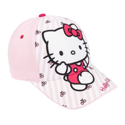 шапка,всички,шапки,hello,kitty,hello,kitty,cap,pink,(light,pink)