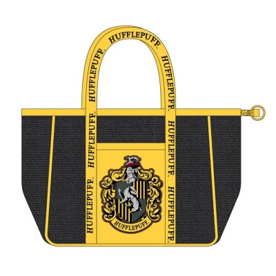 чанта,всички,чанти,harry,potter,premium,hufflepuff,tote,bag,yellow,(yellow)