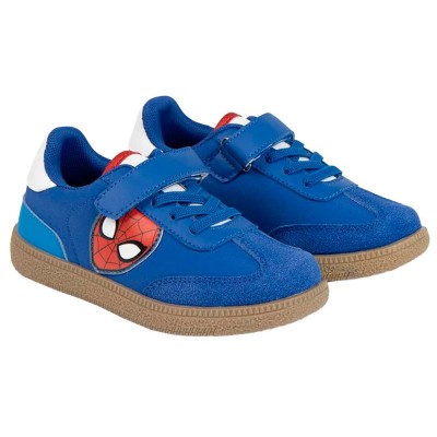 маратонки,мъжки,маратонки,дамски,маратонки,spiderman,sporty,tpr,sole,trainers,blue,(dark,blue)