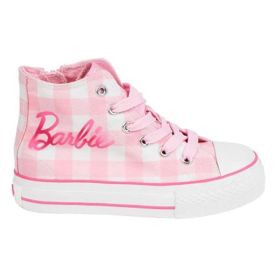 маратонки,мъжки,маратонки,дамски,маратонки,barbie,tpr,sole,high,barbie,trainers,pink,(light,pink)