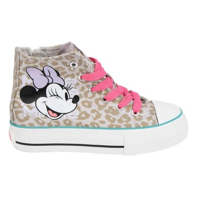 маратонки,мъжки,маратонки,дамски,маратонки,disney,tpr,sole,high,minnie,trainers,white,(multicolor)