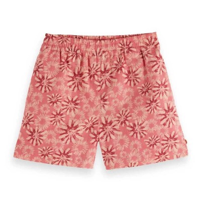 къси,панталони,детски,панталони,scotch,&,soda,179303,shorts,pink