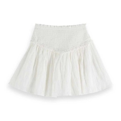пола,детски,поли,и,рокли,scotch,&,soda,179320,skirt,white