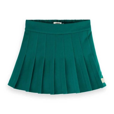 пола,детски,поли,и,рокли,scotch,&,soda,179326,short,skirt,green