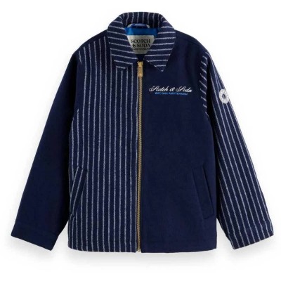 яке,детски,якета,и,палта,scotch,&,soda,179409,jacket,blue