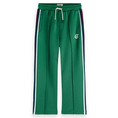анцуг,детски,панталони,scotch,&,soda,179426,joggers,green