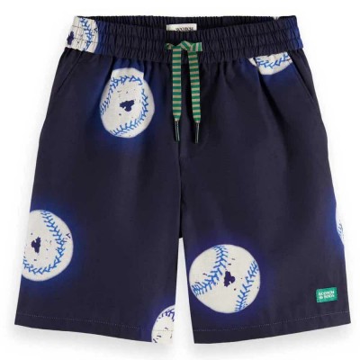 бански,гащета,детски,бански,костюми,scotch,&,soda,179429,swimming,shorts,blue
