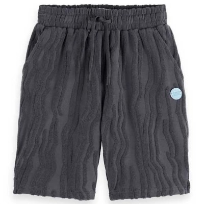 къси,панталони,детски,панталони,scotch,&,soda,179435,shorts,washed,black,(black)