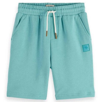 къси,панталони,детски,панталони,scotch,&,soda,179437,sweat,shorts,blue