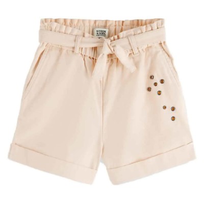 къси,панталони,детски,панталони,scotch,&,soda,festival,shorts,beige
