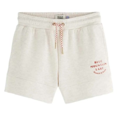 къси,панталони,детски,панталони,scotch,&,soda,modal,sweat,shorts,white