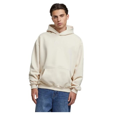 суичър,мъжки,пуловери,karl,kani,small,signature,essential,os,hoodie,light,sand,(beige)