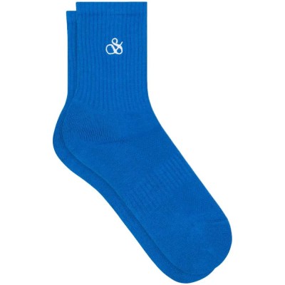 чорапи,детски,чорапи,scotch,&,soda,ss511953,crew,socks,3,units,blue,(blue)