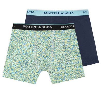 боксерки,детско,бельо,scotch,&,soda,sssp25b155683,boxers,2,units,turquoise,aqua,(blue)
