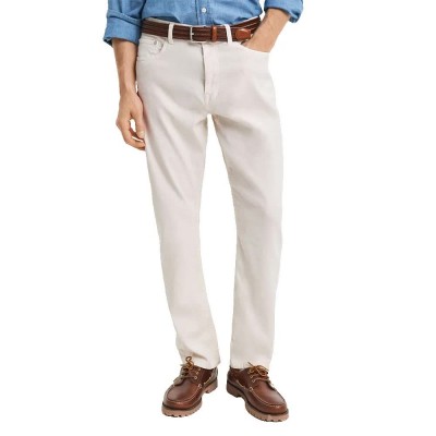 дънки,мъжки,панталони,gant,1000306,jeans,white