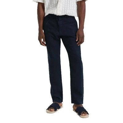 панталони,мъжки,панталони,gant,1505272,pants,blue,(evening,blue)