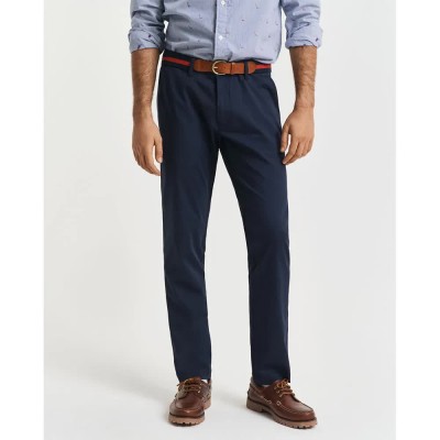 панталони,тип,чино,мъжки,панталони,gant,1505280,chino,pants,blue