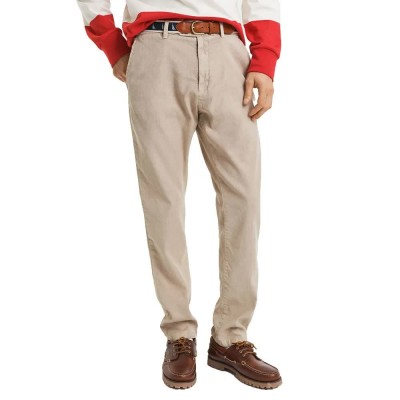 панталони,тип,чино,мъжки,панталони,gant,1505342,chino,pants,beige,(dry,sand)