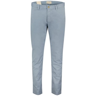 панталони,тип,чино,мъжки,панталони,gant,1509001,chino,pants,blue