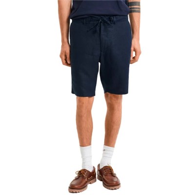 къси,панталони,мъжки,панталони,gant,205073,shorts,blue