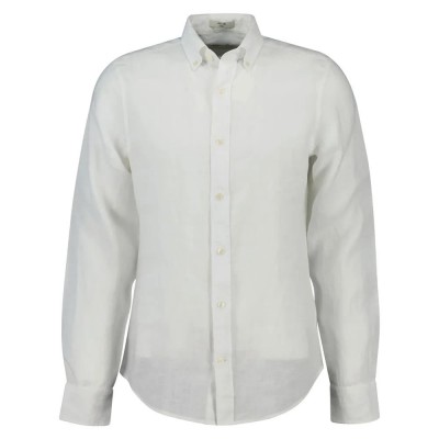 риза,с,дълъг,ръкав,мъжки,ризи,gant,3250078,long,sleeve,shirt,white,(white)