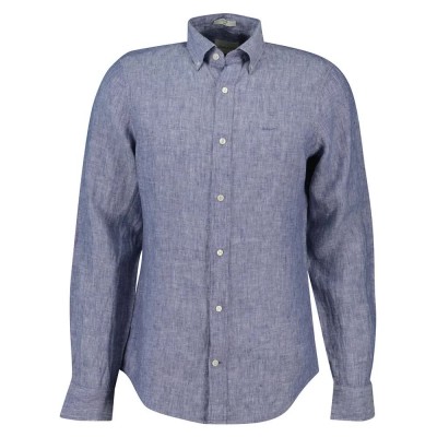 риза,с,дълъг,ръкав,мъжки,ризи,gant,3250078,long,sleeve,shirt,grey,(dusty,navy)