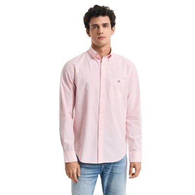 риза,с,дълъг,ръкав,мъжки,ризи,gant,3250081,long,sleeve,shirt,pink,(geranium,pink)