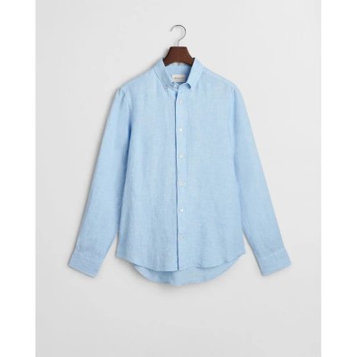 риза,с,дълъг,ръкав,мъжки,ризи,gant,3250078,long,sleeve,shirt,capri,blue,(blue)