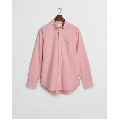 риза,с,дълъг,ръкав,мъжки,ризи,gant,3250081,long,sleeve,shirt,ruby,red,(pink)