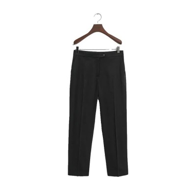 панталони,дамски,панталони,gant,4150349,pants,black