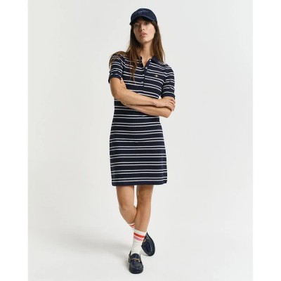 рокля,дамски,поли,и,рокли,gant,4200571,dress,blue