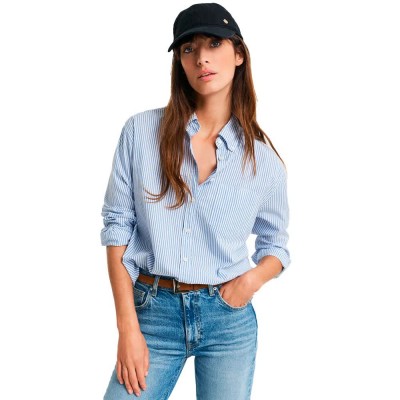 риза,с,дълъг,ръкав,дамски,блузи,дамски,ризи,gant,4300347,long,sleeve,shirt,blue