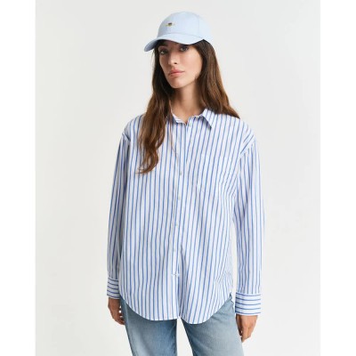 риза,с,дълъг,ръкав,дамски,блузи,дамски,ризи,gant,4300239,long,sleeve,shirt,mediterranean,blue,(blue)