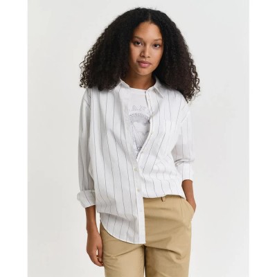 риза,с,дълъг,ръкав,дамски,блузи,дамски,ризи,gant,4300441,long,sleeve,shirt,white